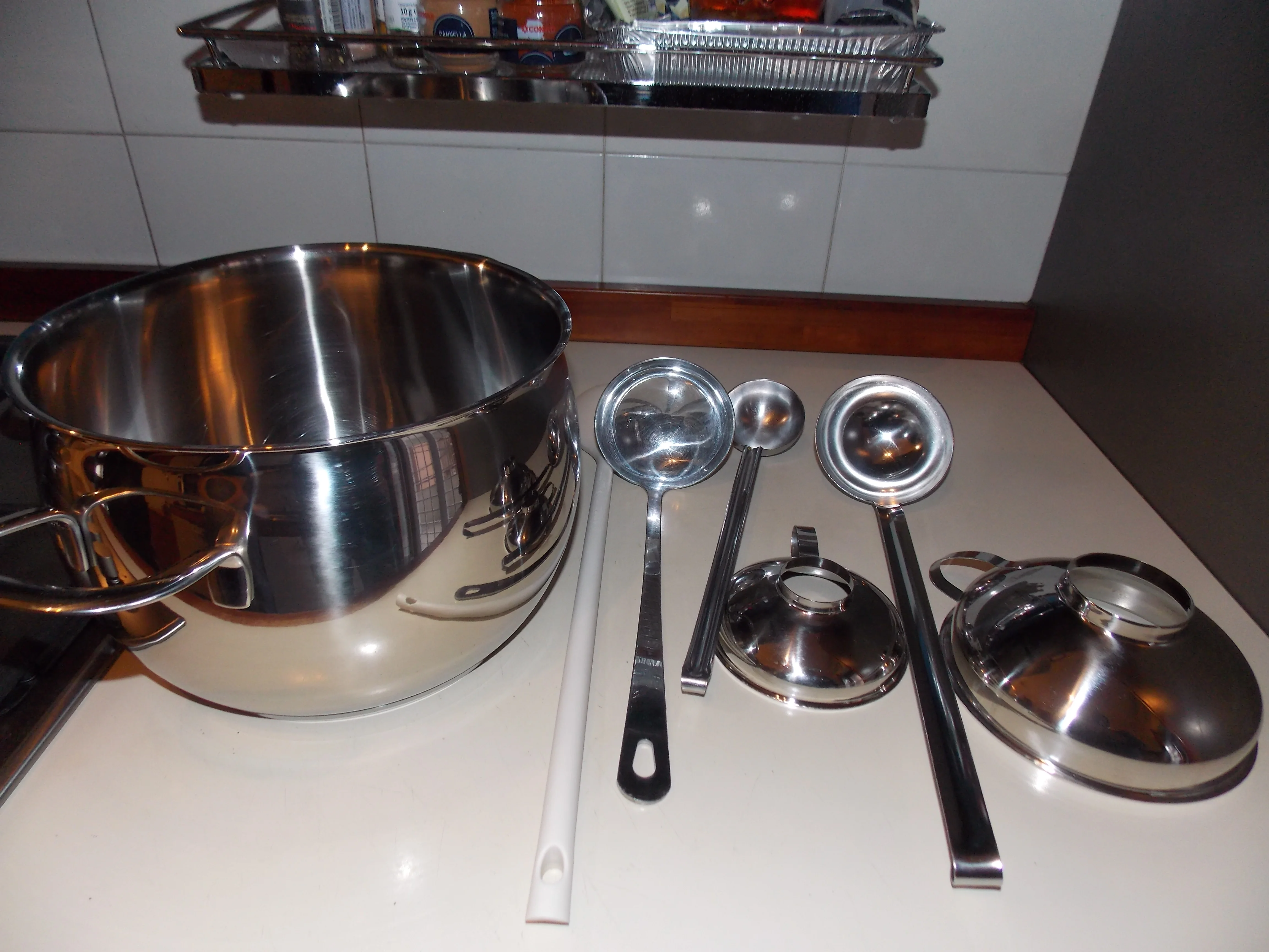 Confettura artigianale in vasetto