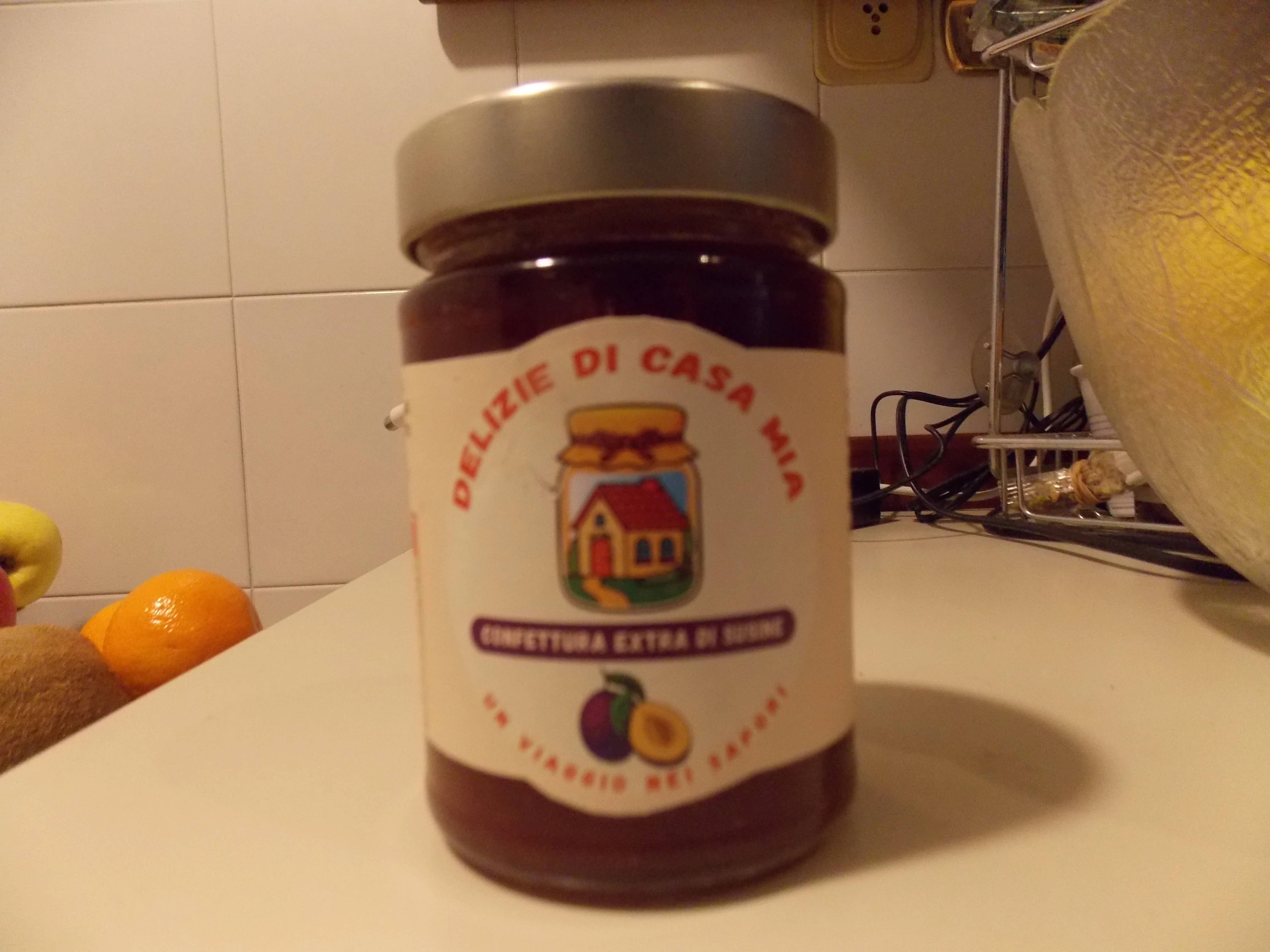 Prodotti Delizie di Casa Mia